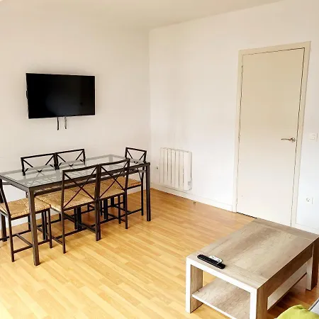 Ferienwohnung Amplio Piso Con Terraza En El Camino Y Catedral Santiago de Compostela Exterior foto