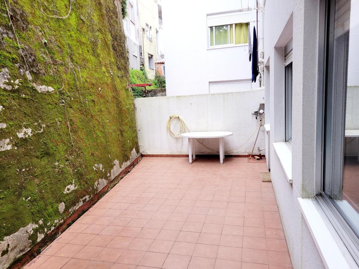 Amplio Piso Con Terraza En El Camino Y Catedral Appartamento