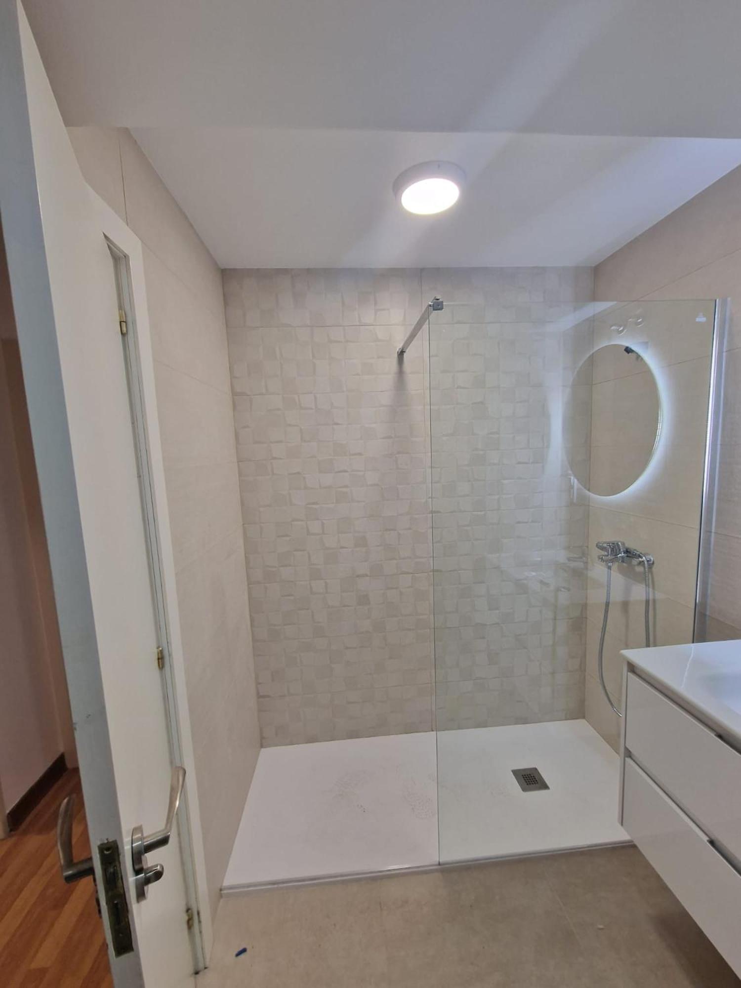 Appartamento Amplio Piso Con Terraza En El Camino Y Catedral